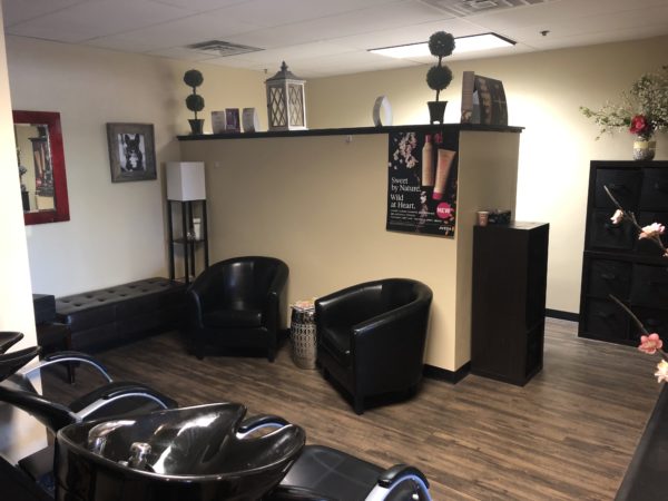 About Ooh La La Hair Salon 9412